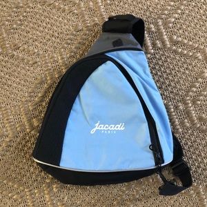 Jacadi Paris backpack NEW